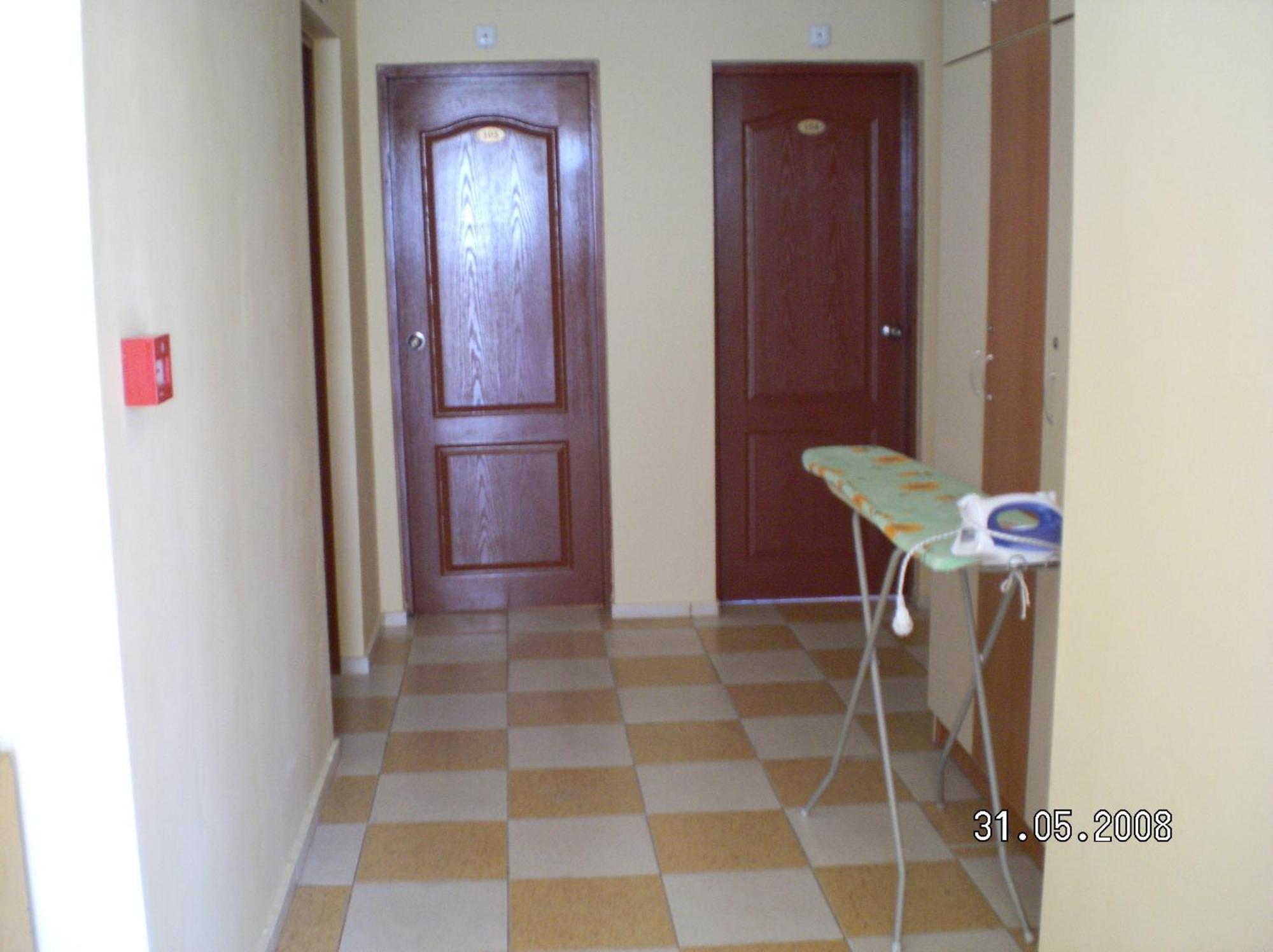 Hotel Sirena Πριμόρσκο Εξωτερικό φωτογραφία