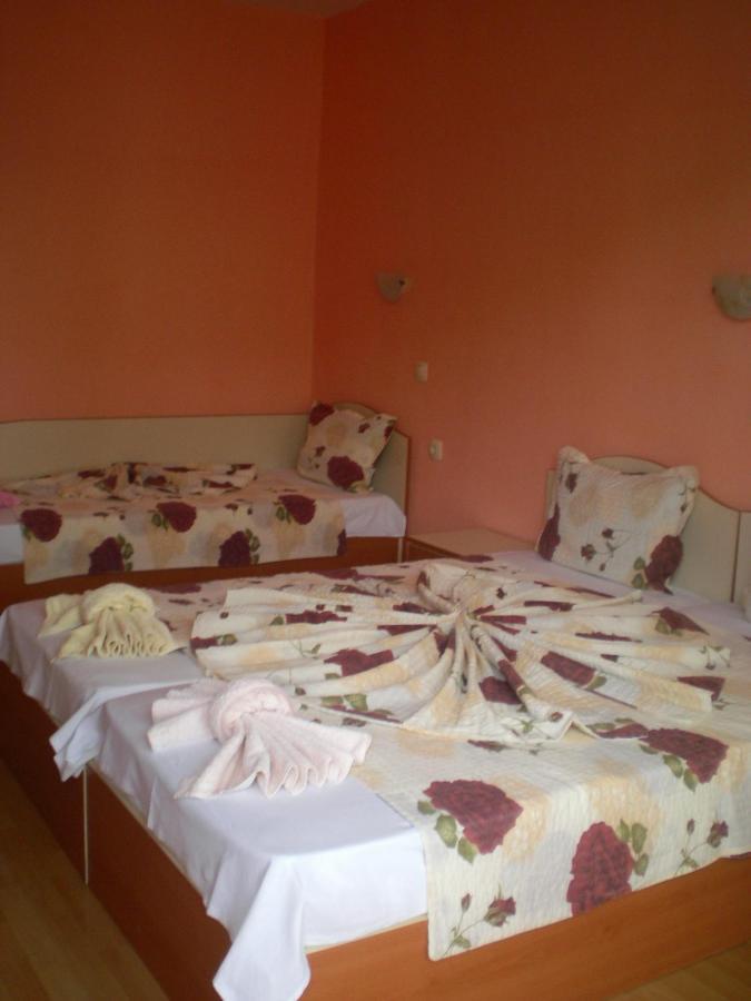 Hotel Sirena Πριμόρσκο Δωμάτιο φωτογραφία